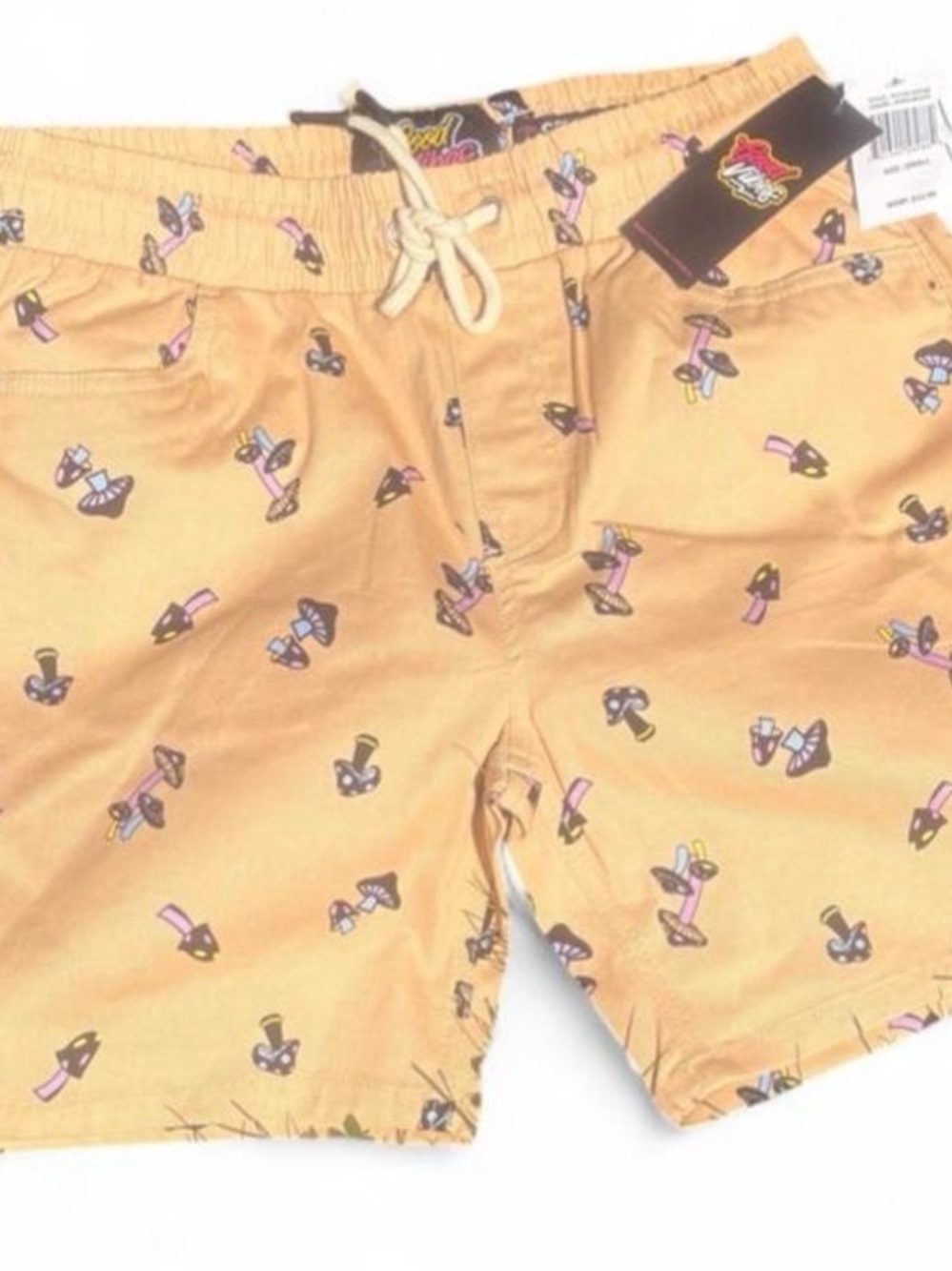 Good Vibes Men's Shorts
